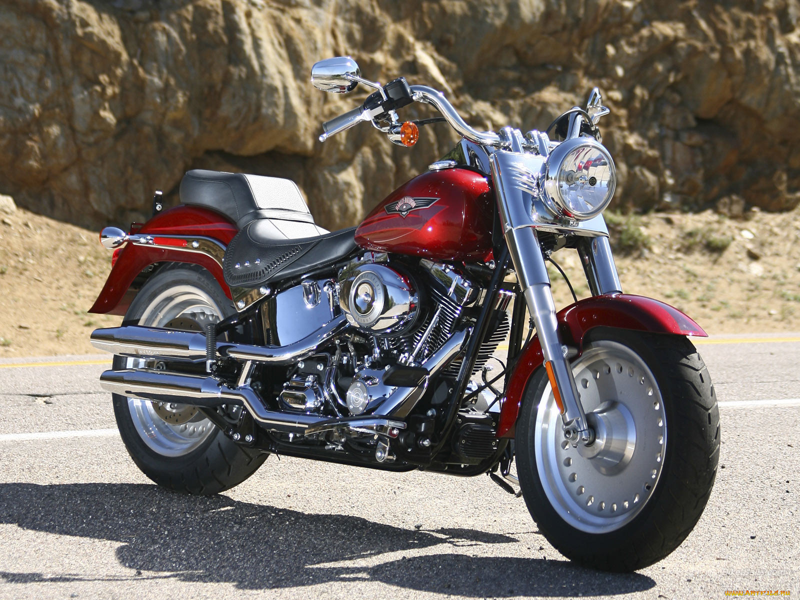, harley, davidson